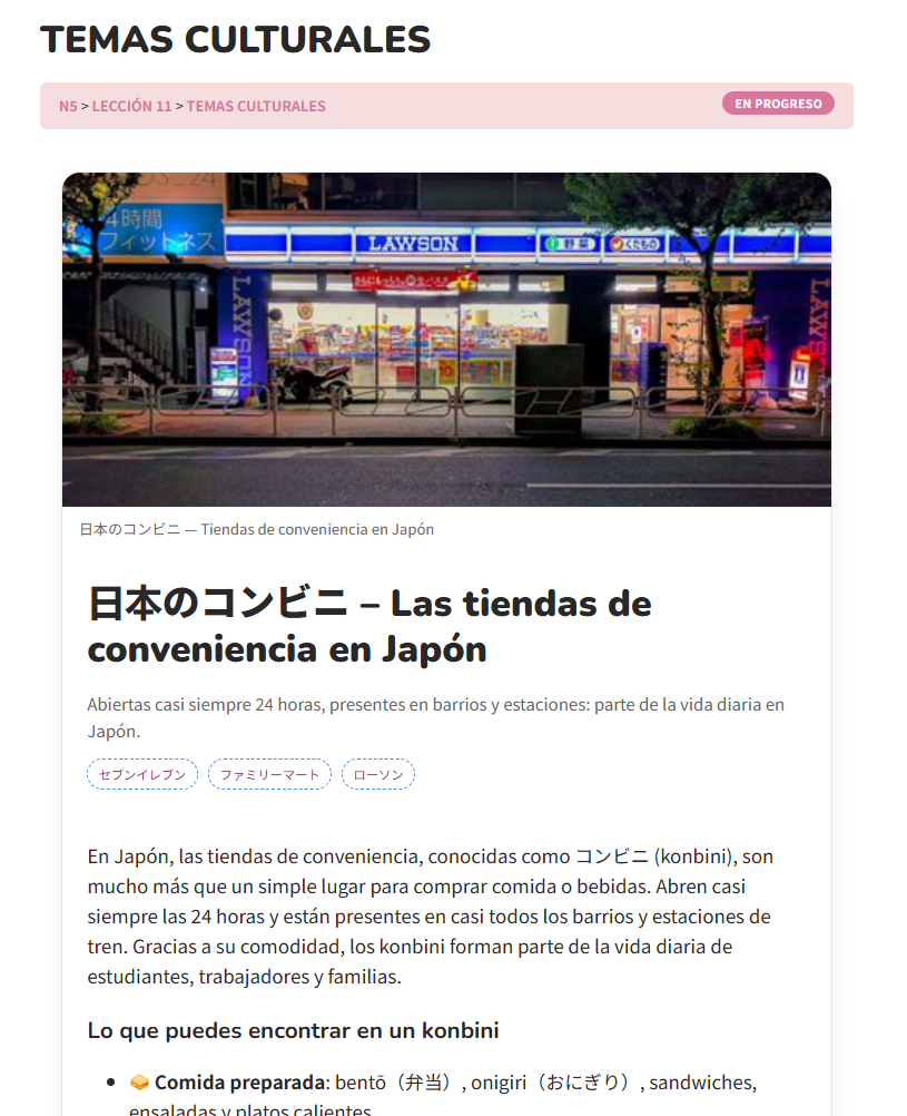 Cultura japonesa