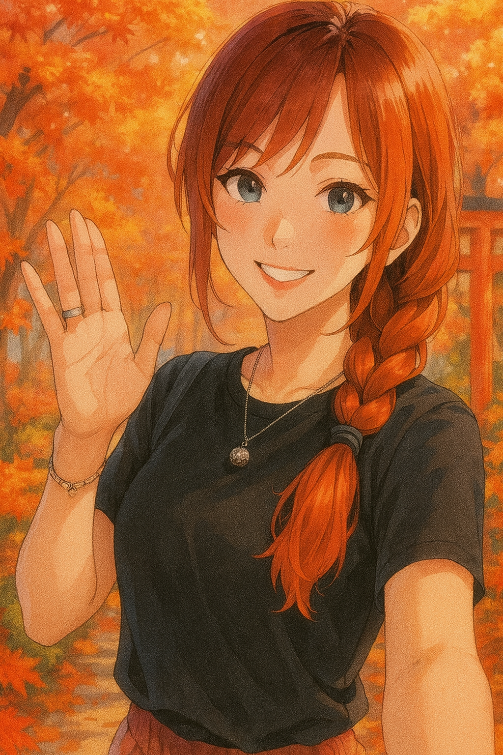 Erika Sensei