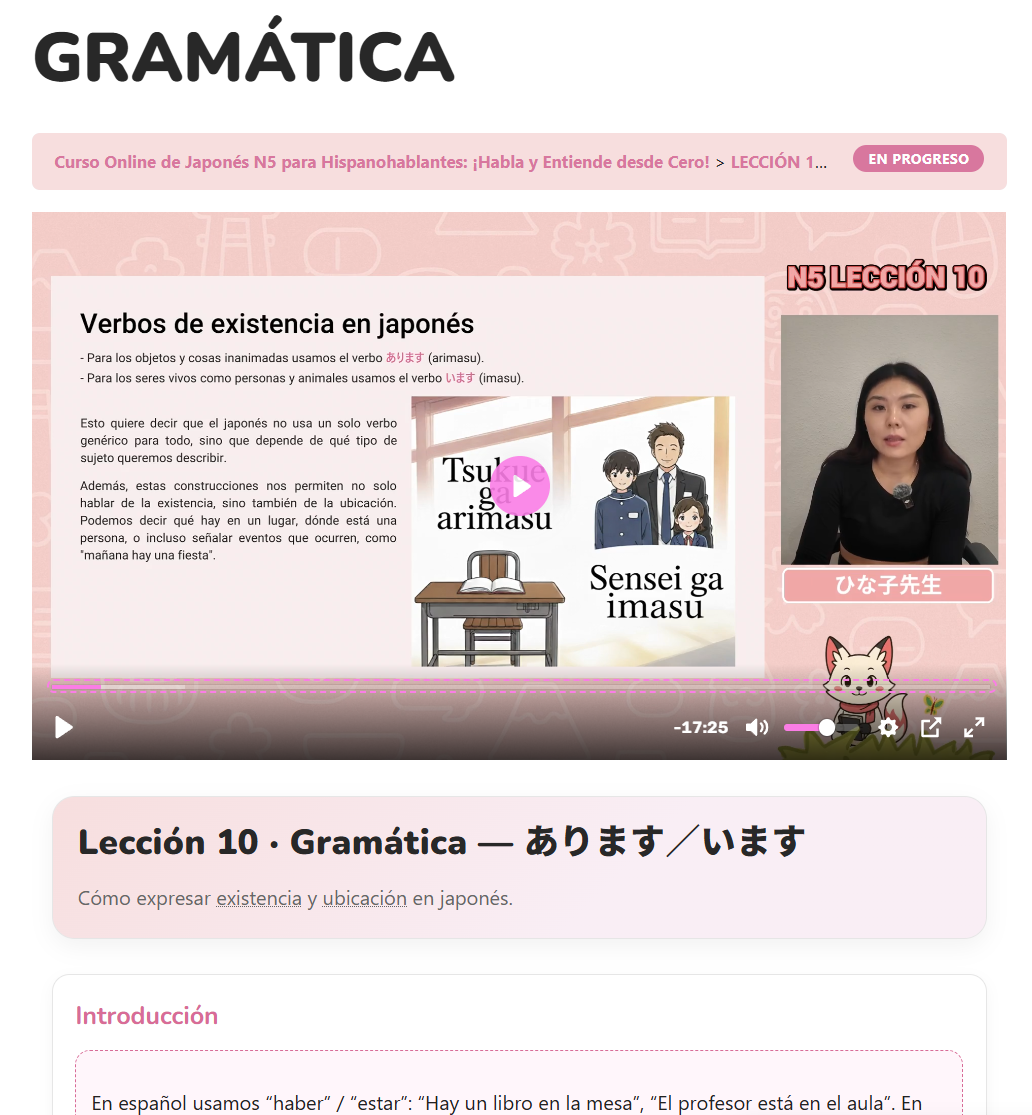 Gramática